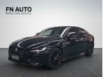 Jaguar XE 2.0 D 204 CV AWD aut. Black Edition