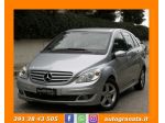 Mercedes B 200 CDI Automatica Sport 140cv