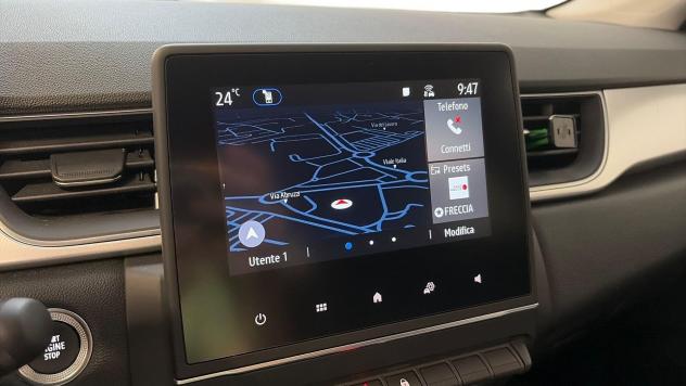 Renault Captur II 2019 1.6 E-Tech full hybrid Techno Auto 145cv - Foto 7