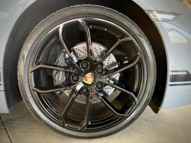 PORSCHE 718 718 CAYMAN Style Edition rif. 24051697 - Foto 9