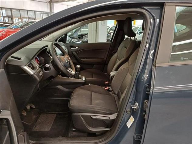 RENAULT Captur 1.0 tce Zen 100cv rif. 20790753 - Foto 5