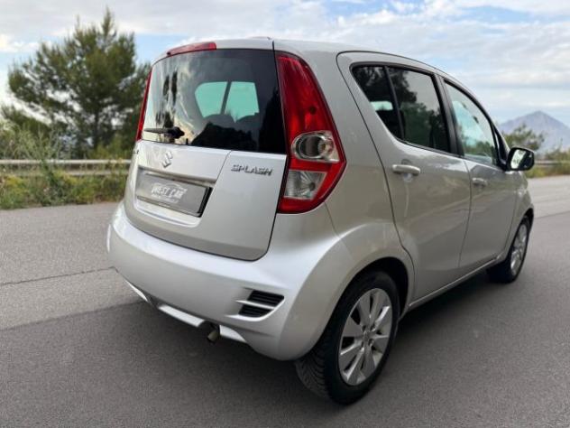 SUZUKI Splash 1.0 VVT GL Style rif. 24046971 - Foto 8