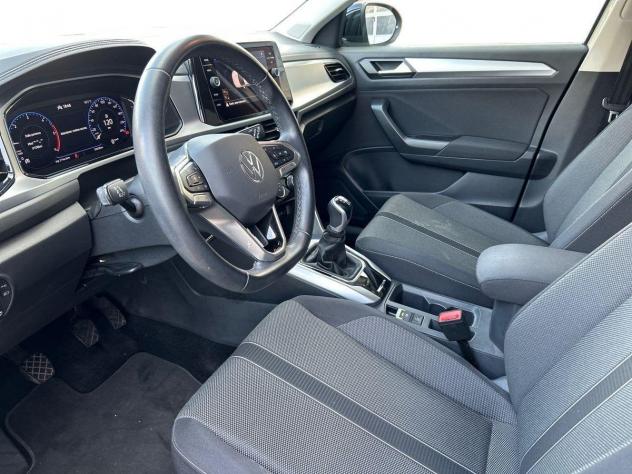 Volkswagen T-Roc 2.0 TDI SCR Life - Foto 6
