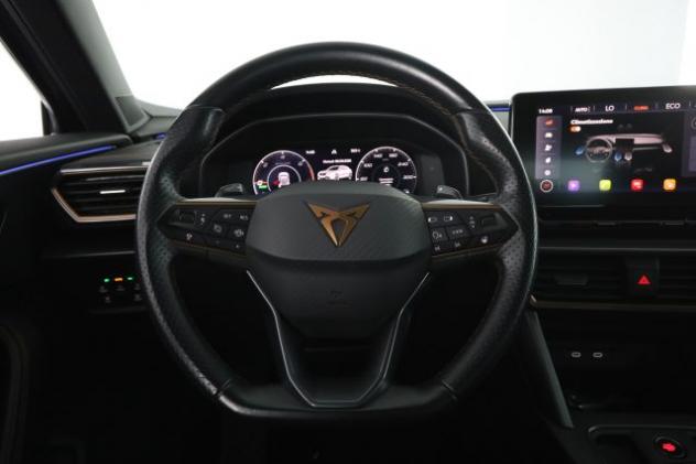 CUPRA Formentor Formentor 1.4 e-Hybrid DSG rif. 24083789 - Foto 5