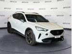 CUPRA Formentor Formentor 2.0 TSI DSG VZ
