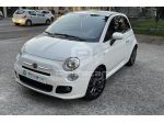 FIAT 500 500 1.2 "S"