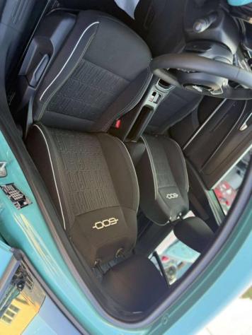 Fiat 600 1.2 hybrid 145cv auto PROMO FIN - Foto 8