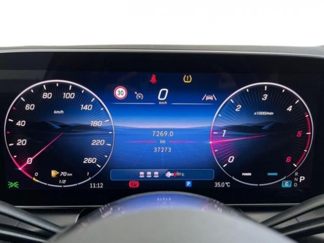 MERCEDES-BENZ GLC 200 d 4Matic Mild Hybrid Advanced rif. 23989881 - Foto 8