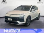 HYUNDAI Bayon 1.2 MPI XLine rif. 23876317