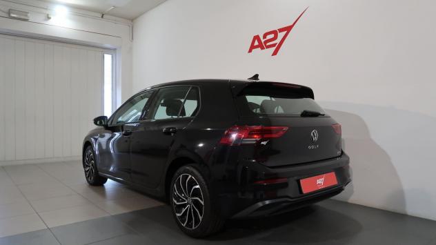 Volkswagen Golf Golf 1.5 etsi evo Life 130cv dsg - Foto 5