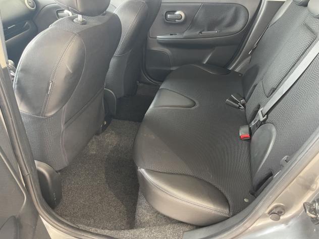 Nissan Note 1.4 16V 88cv Acenta - Foto 10