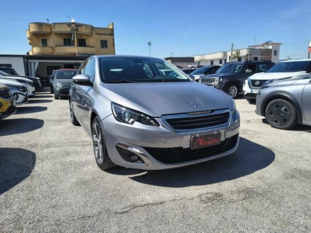 PEUGEOT 308 1.6 e-HDi 115 CV Stop&Start Allure rif. 23794252