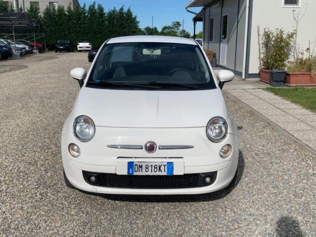 FIAT 500 1.2 Lounge rif. 23787189 - Foto 2