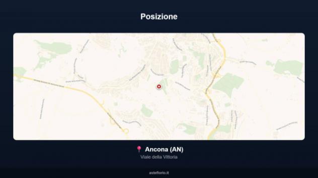 Immobile in asta di 14 m² in vendita a Jesi - Foto 3