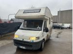 Fiat  DUCATO MISAR