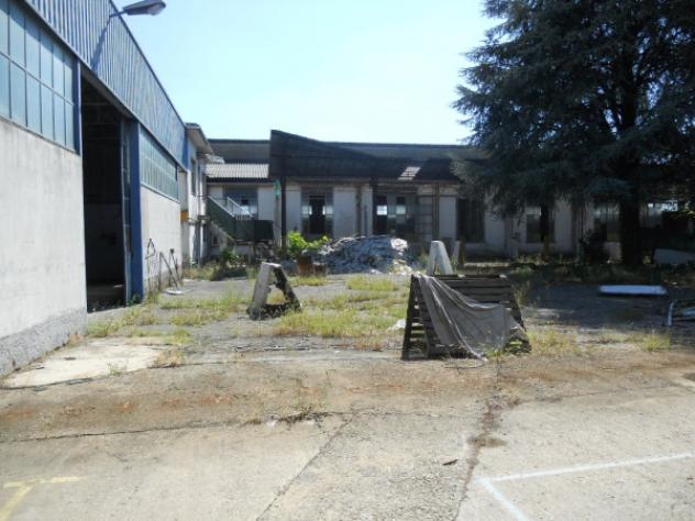 Immobile di 6489 m² con più di 5 locali in vendita a Corbetta - Foto 15