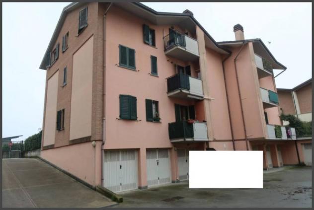 Immobile in asta di 56 m², box auto doppio in vendita a Agrate Brianza - Foto 3