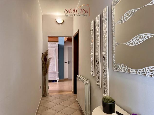 Casa indipendente con giardino esclusivo di oltre145 mq - Foto 16