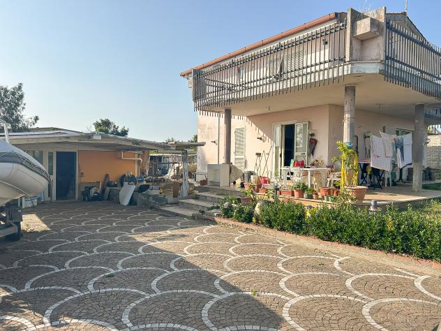 Villa in Via dell'Incastrino - Foto 3