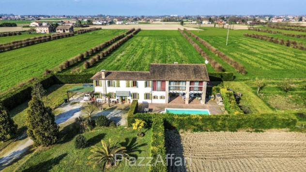 Casa singola a Brugine - Rif. BRUC55 - Foto 6