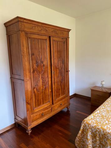 VILLINO di 7 vani e di 400 mq (CAMAIORE) rif. 1093 - Foto 12