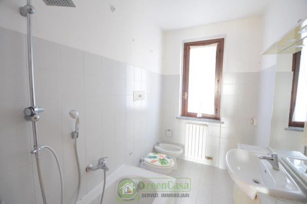 APPARTAMENTO di 2 vani e di 60 mq (CAVENAGO DI BRIANZA) rif. IGC 2 L 115 VIA BORSANI - Foto 12