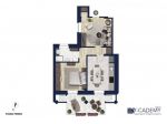 Appartamento in Corso Re Umberto I