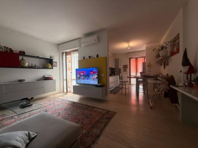 Appartamento di 121 m² con 4 locali e box auto in vendita a Cinisello Balsamo - Foto 3