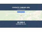 Immobile in asta di 180 m² con più di 5 locali in vendita a Cividate Camuno