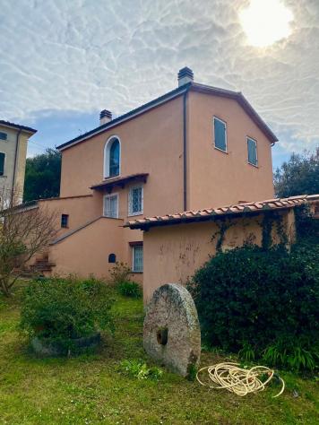 Villa in vendita a Lorenzana - Crespina Lorenzana 192 mq Rif: 1398546 - Foto 7
