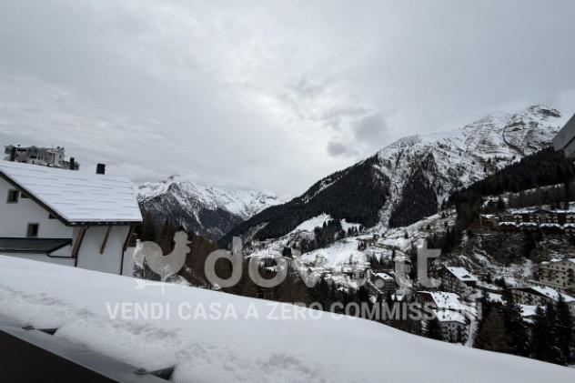 Appartamento di 70 m² con 3 locali in vendita a Foppolo