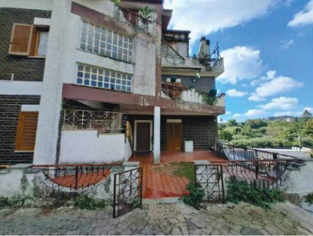 Immobile in asta di 160 m² in vendita a Genzano di Roma - Foto 4