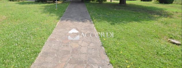 CASA INDIPENDENTE di 9 vani e di 298 mq (GIAVERA DEL MONTELLO) rif. PCS79A - Foto 13