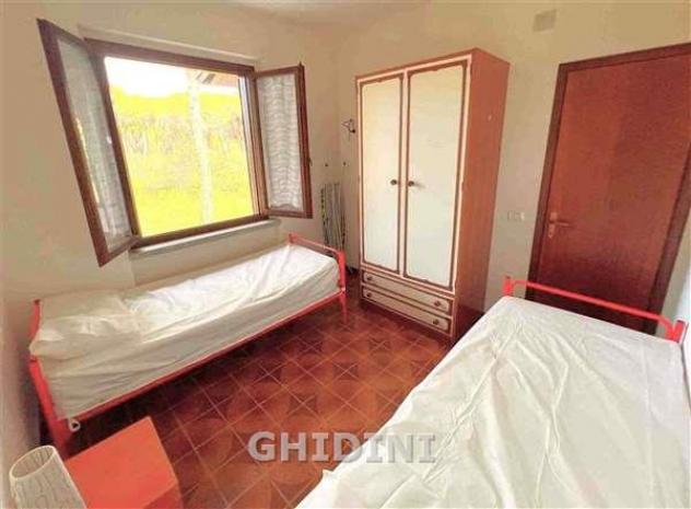 VILLA A SCHIERA di 4 vani e di 70 mq (GROSSETO - CENTRO) rif. 2564.01M - Foto 13