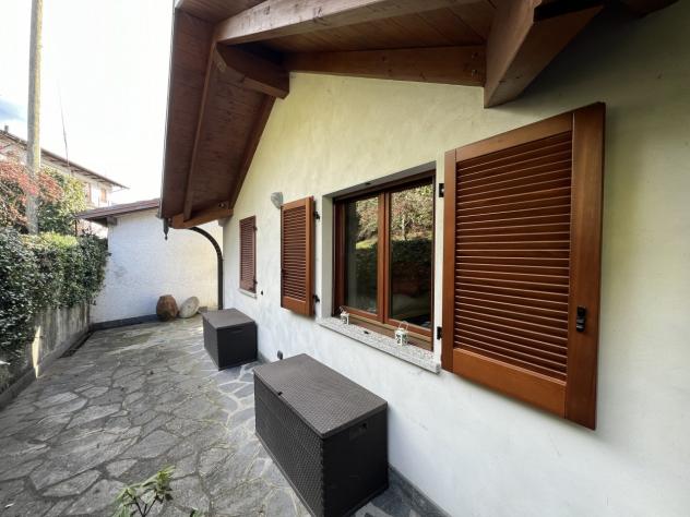 Quadrilocale in vendita a Maccagno con Pino e Veddasca - Foto 4