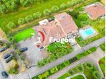 FV238 - ATTIVITA' TURISTICO RICETTIVA CON PISCINA IN VENDITA