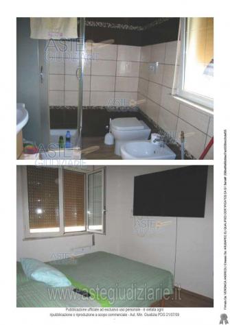 IMMOBILI-IMMOBILE RESIDENZIALE-Via Nepi n. 1 - Foto 6