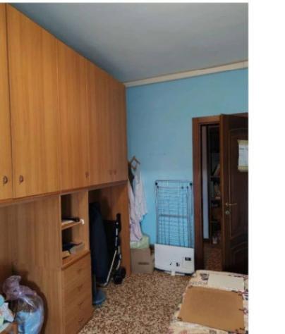 Immobile in asta di 135 m² con più di 5 locali e box auto in vendita a Novara - Foto 12