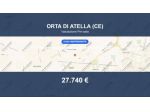 Immobile in asta di 104 m² in vendita a Orta di Atella
