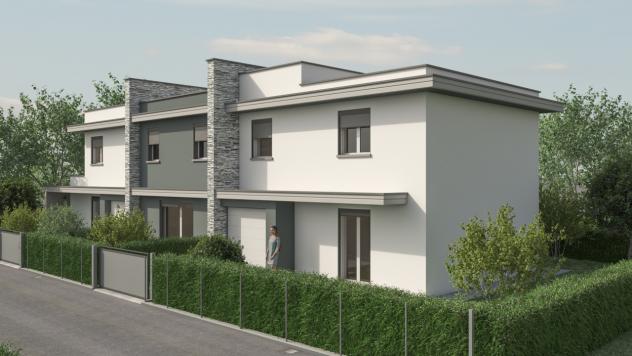 Villa a schiera in vendita a Parma - Foto 8