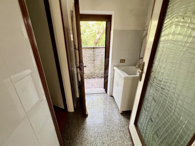 APPARTAMENTO di 5 vani e di 60 mq (PIETRASANTA - Pietrasanta ) rif. 744/VE - Foto 11