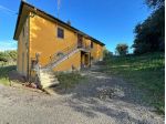 Casale in vendita a Pomarance 321 mq  Rif: 1288365
