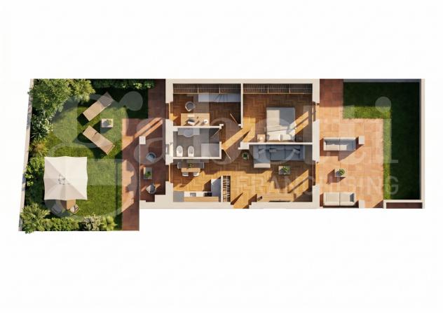 Appartamento - Porto Recanati . Rif.: V-3311421CCVRG - Foto 2