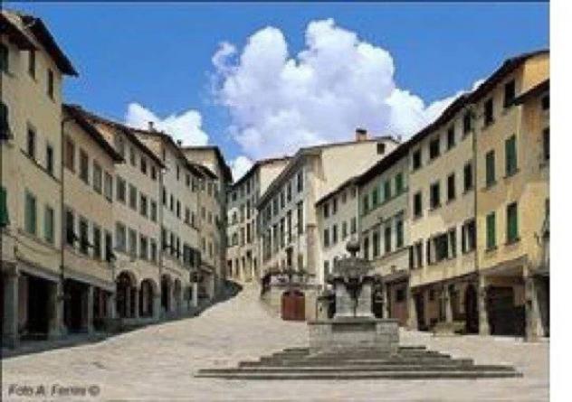 Immobile in asta di 104 m² in vendita a Pratovecchio e Stia - Foto 9