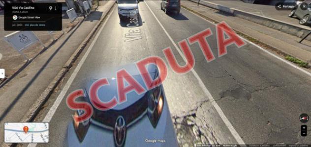 Immobile in asta di 12 m² in vendita a Roma