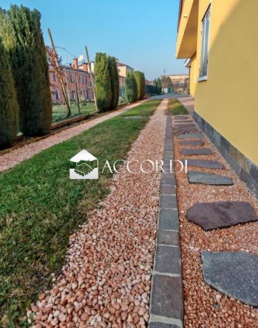APPARTAMENTO di 7 vani e di 157 mq (SAN GIORGIO DELLE PERTICHE) rif. BL111 - Foto 5