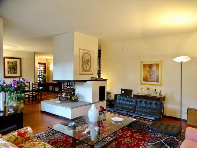 Villa in vendita a Santa Croce sull'Arno 300 mq Rif: 1245780 - Foto 6