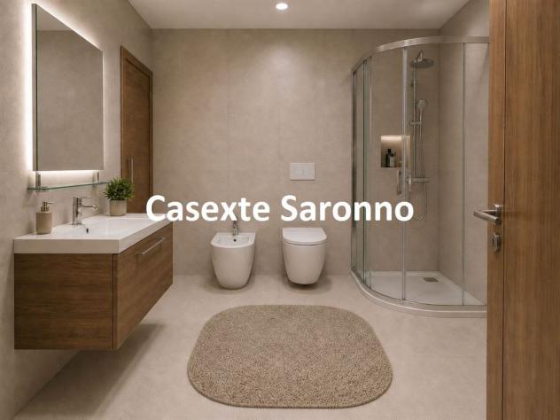 VENDESI APPARTAMENTO A SOMMA LOMBARDO - ZONA CENTRALE - Foto 4