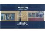 Immobile in asta di 93 m² in vendita a Trieste
