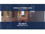 Immobile in asta di 100 m² in vendita a Varallo Pombia